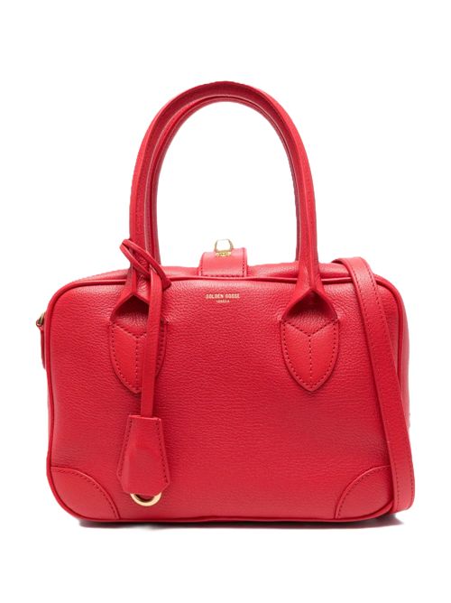 Golden Goose Borsa Vita Golden Goose | GWA00470A0006024051740517 LIPSTICK RED